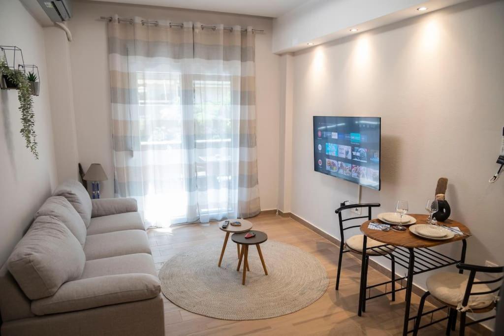 Emilia'S Home In Alexandroupolis Esterno foto
