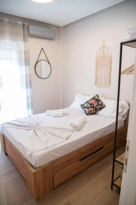 Emilia'S Home In Alexandroupolis Esterno foto